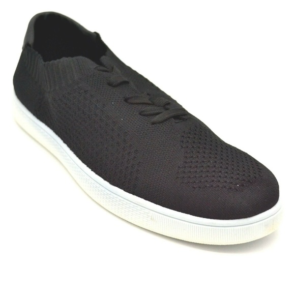 tennis shoes without mesh